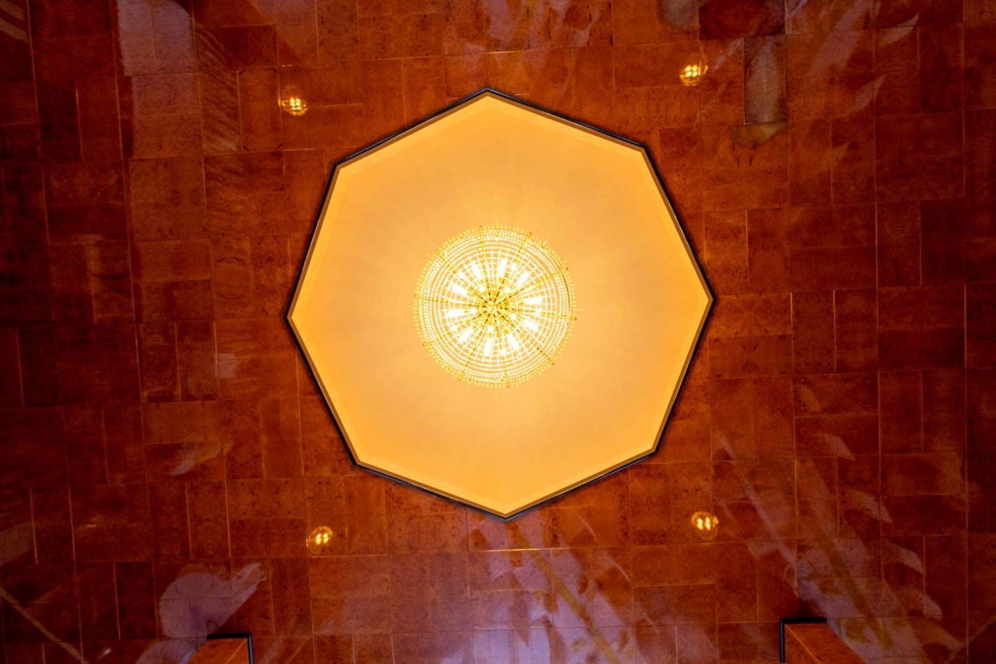 Kraichtaler Hof Otel Dış mekan fotoğraf