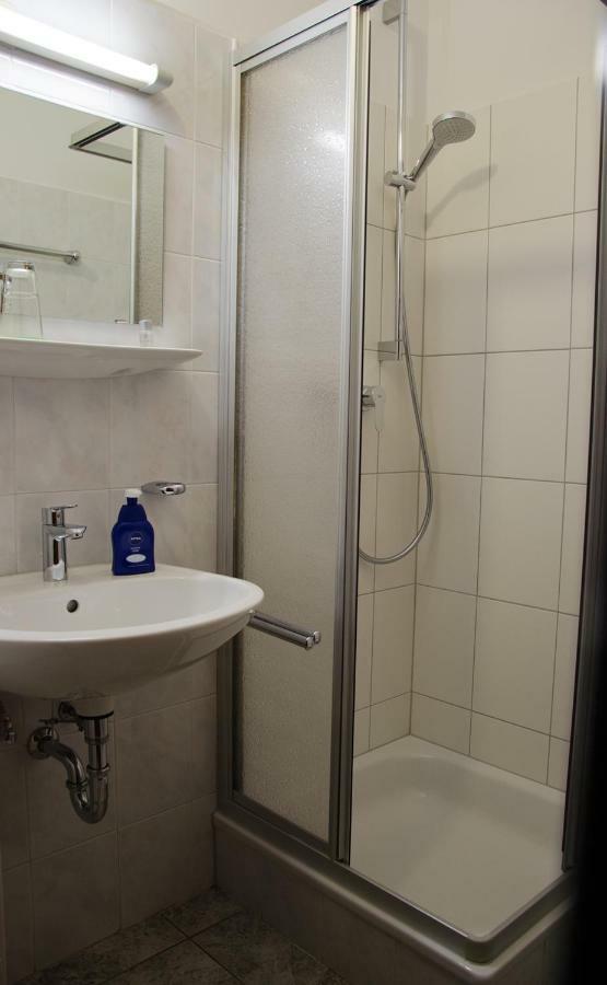 Kraichtaler Hof Otel Dış mekan fotoğraf